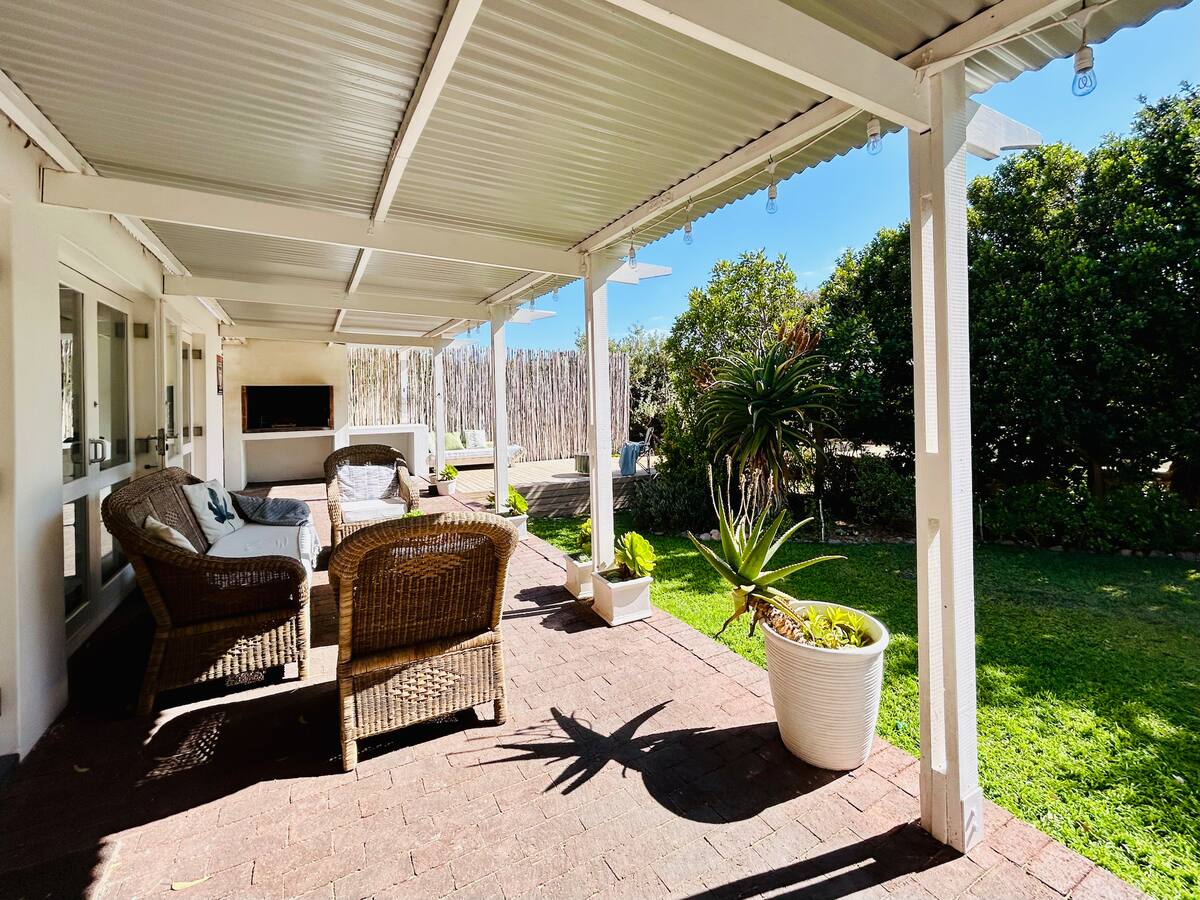 Botanica Elands Bay