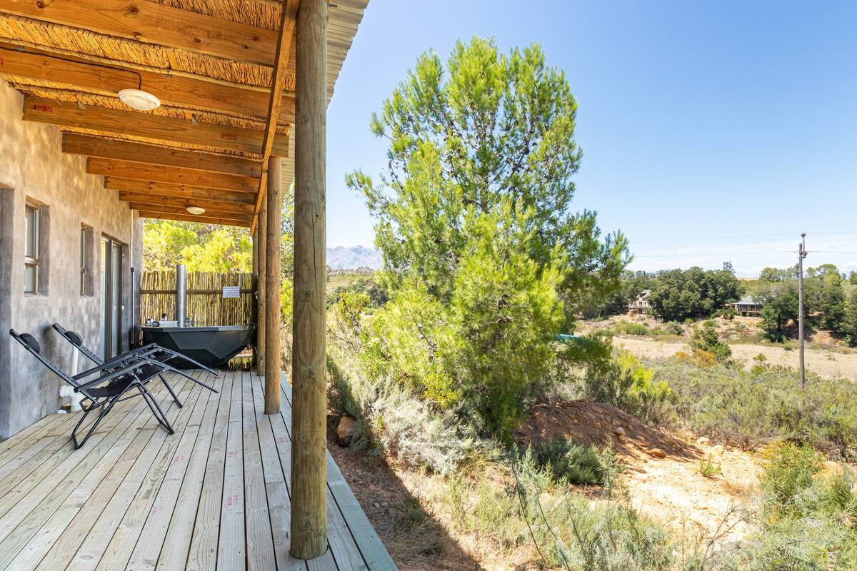 Steenbok Farm Cottages