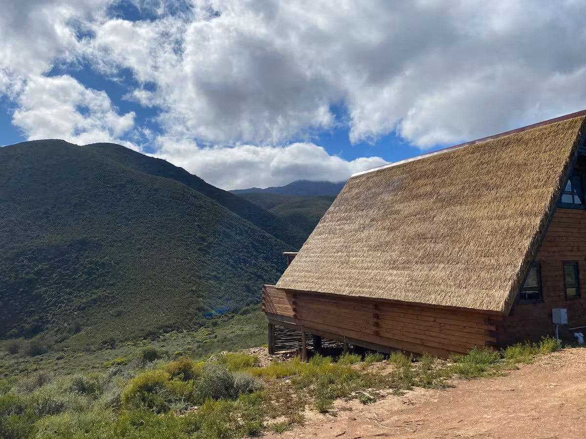 Lookout Cottage