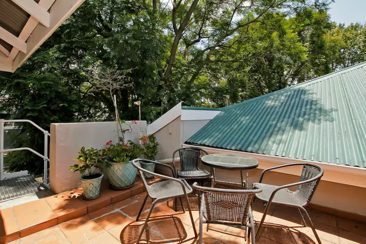 Joburg’s favourite - A unique gem!