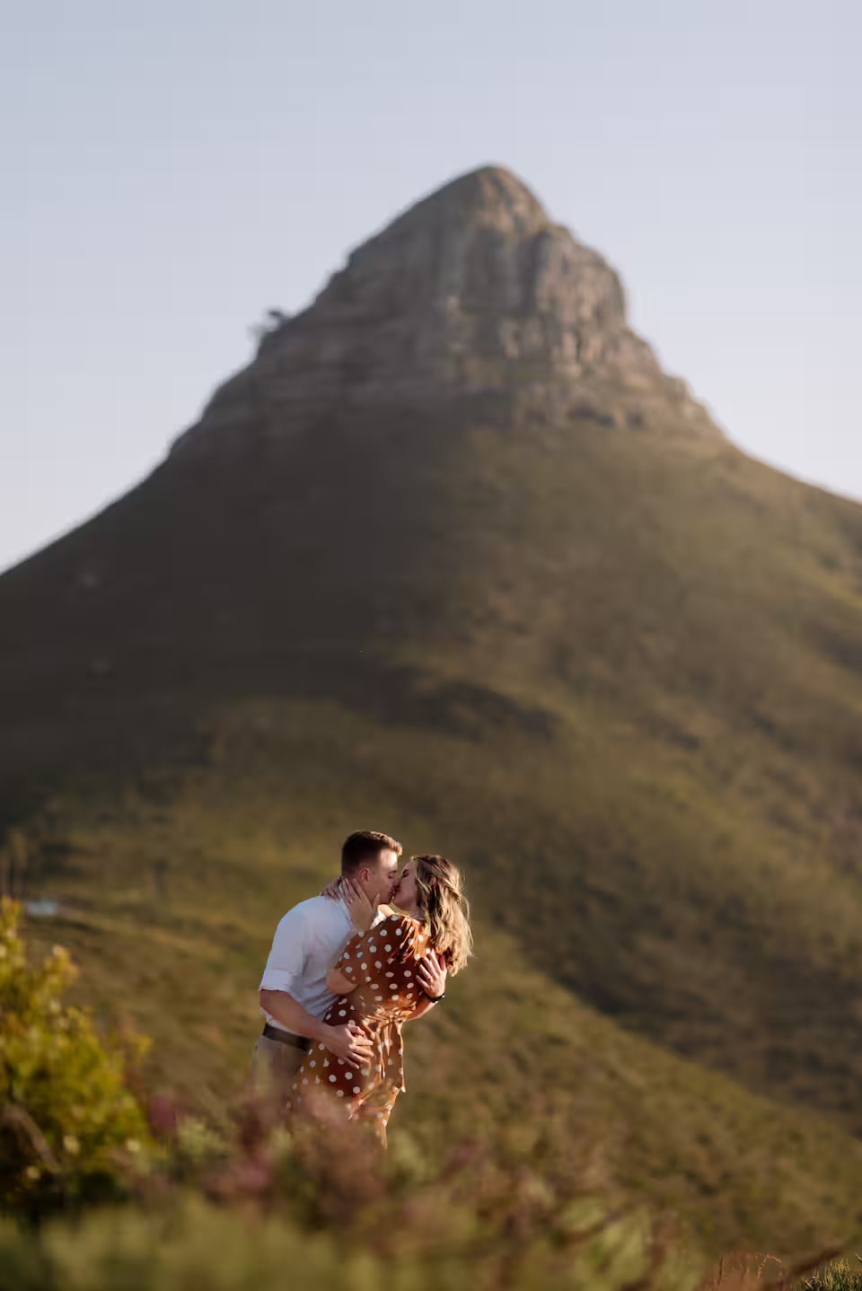 The Together One – Couples Photo & Video Experience on Signal Hill