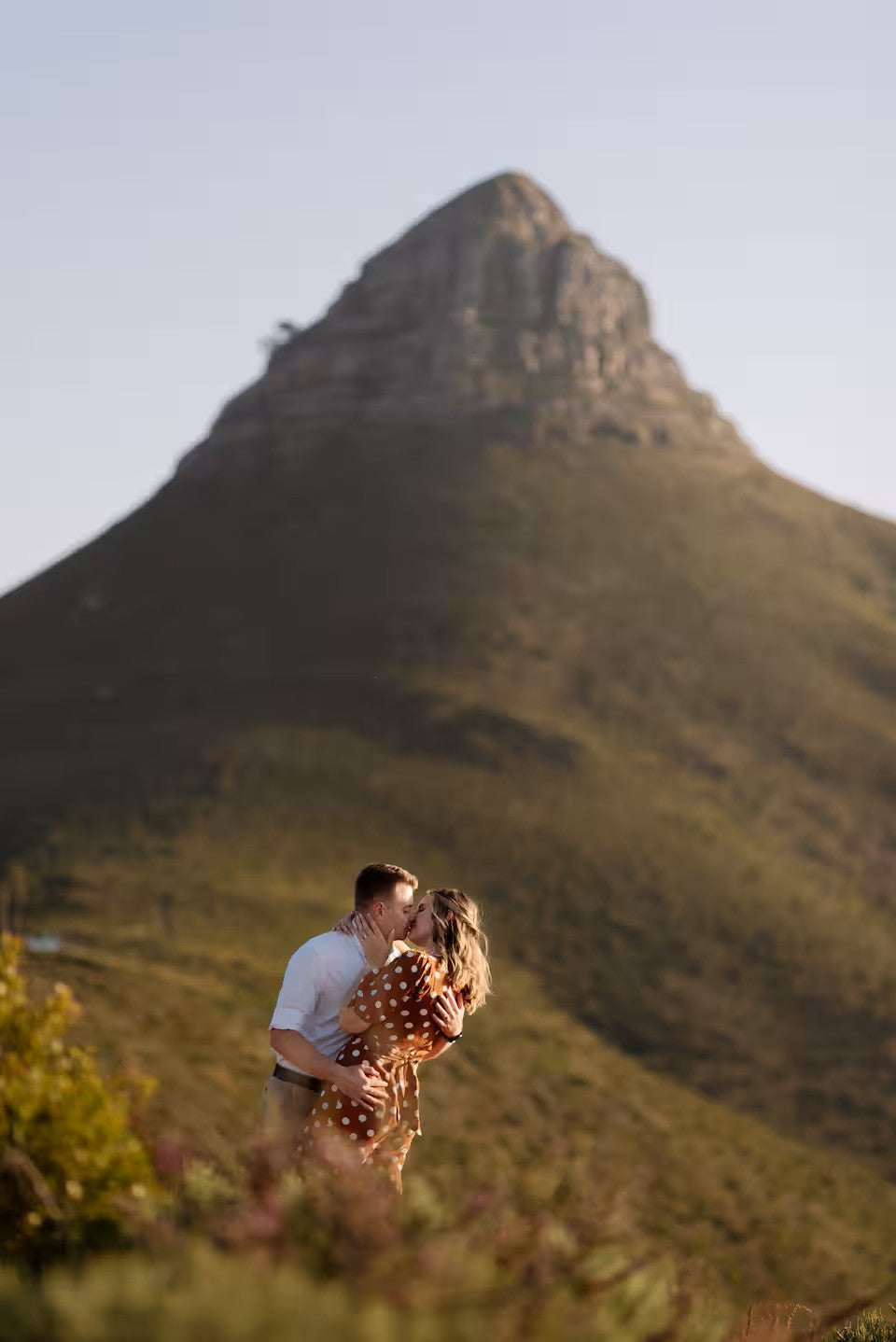 The Together One – Couples Photo & Video Experience on Signal Hill
