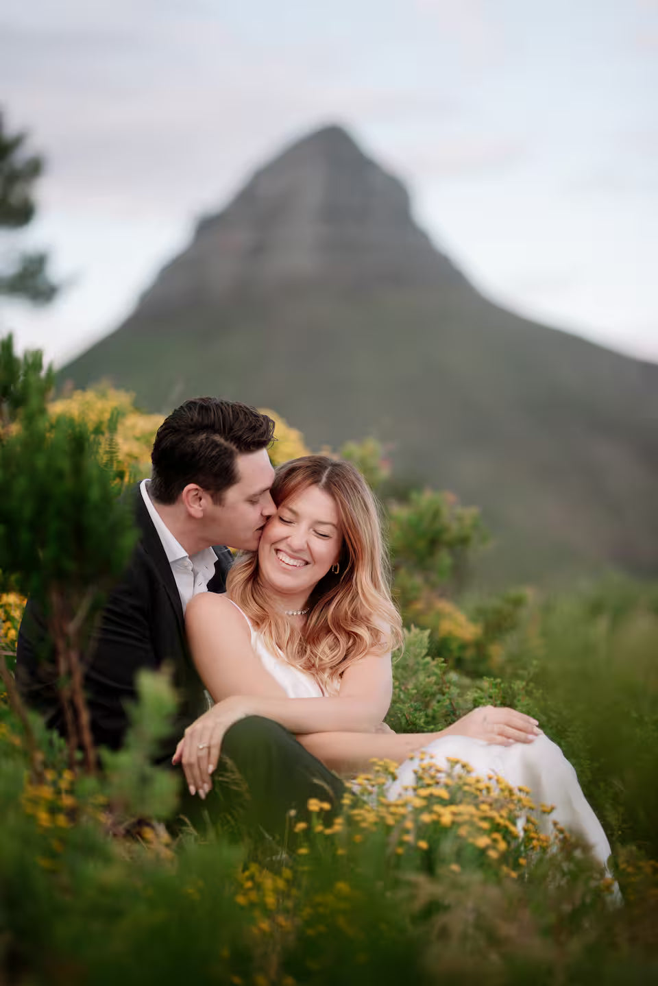 The Together One – Couples Photo & Video Experience on Signal Hill