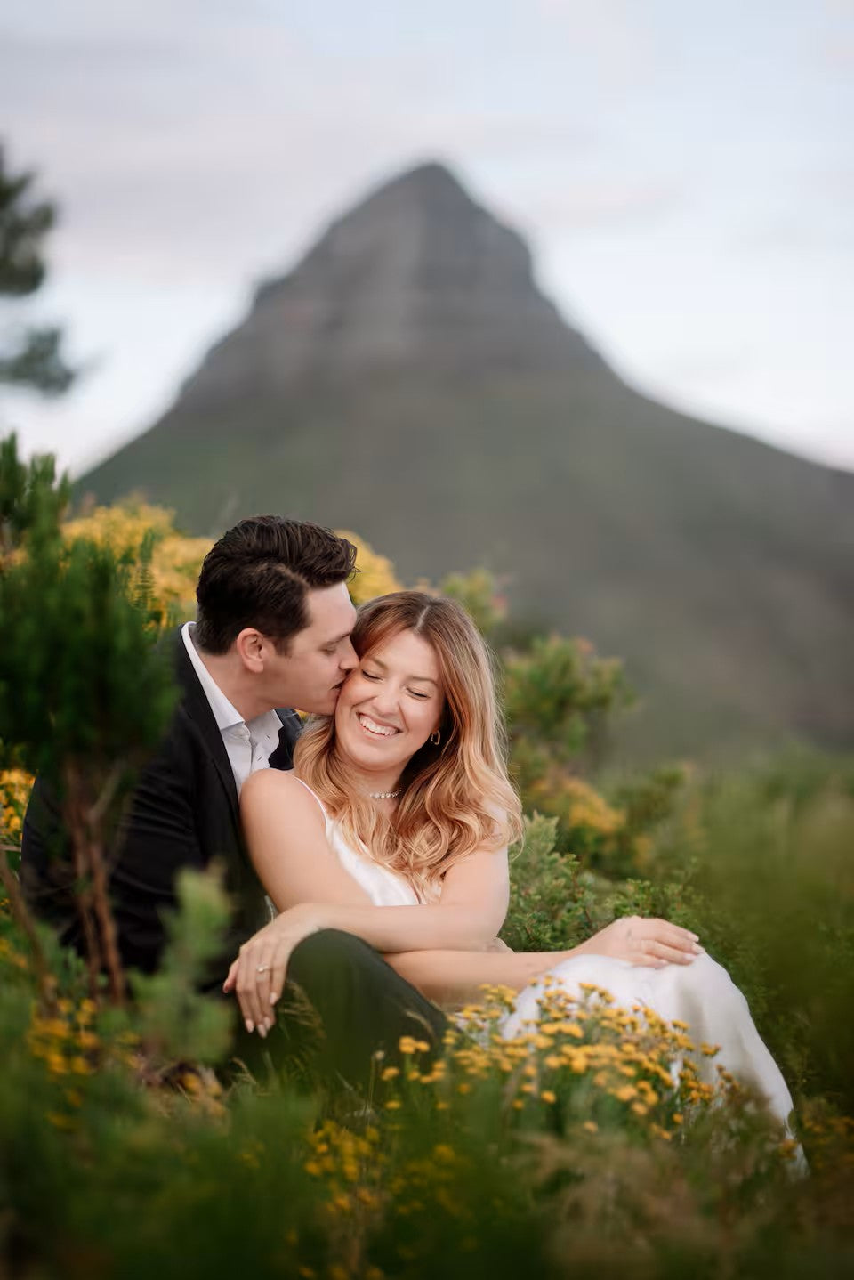 The Together One – Couples Photo & Video Experience on Signal Hill