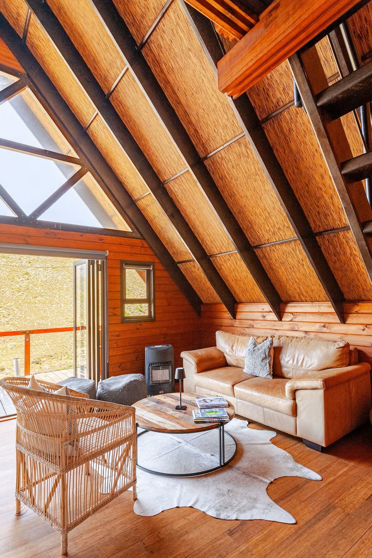 Lookout Cottage
