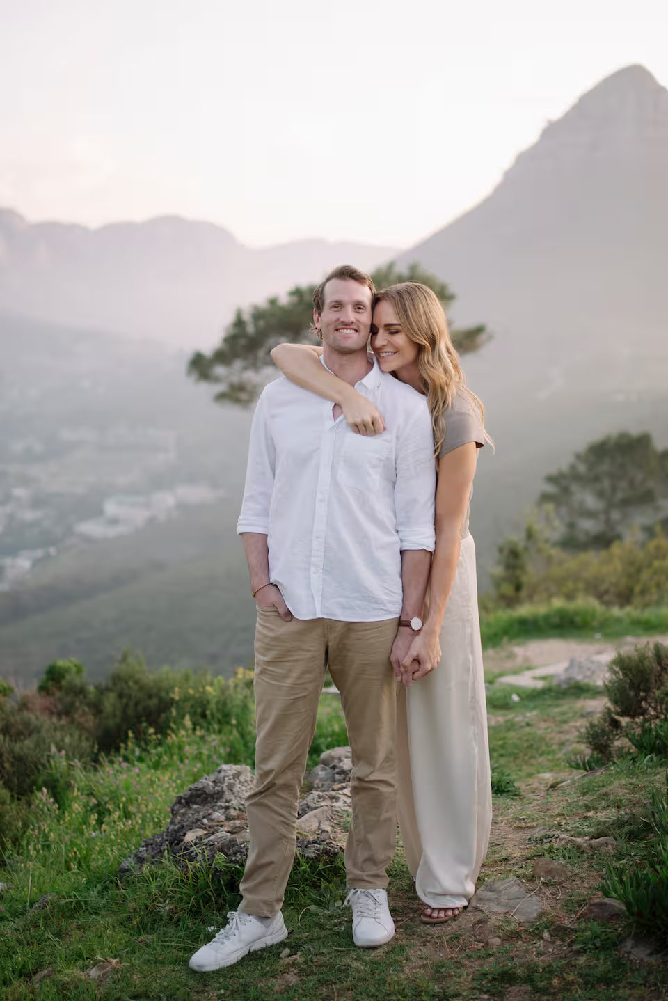 The Together One – Couples Photo & Video Experience on Signal Hill