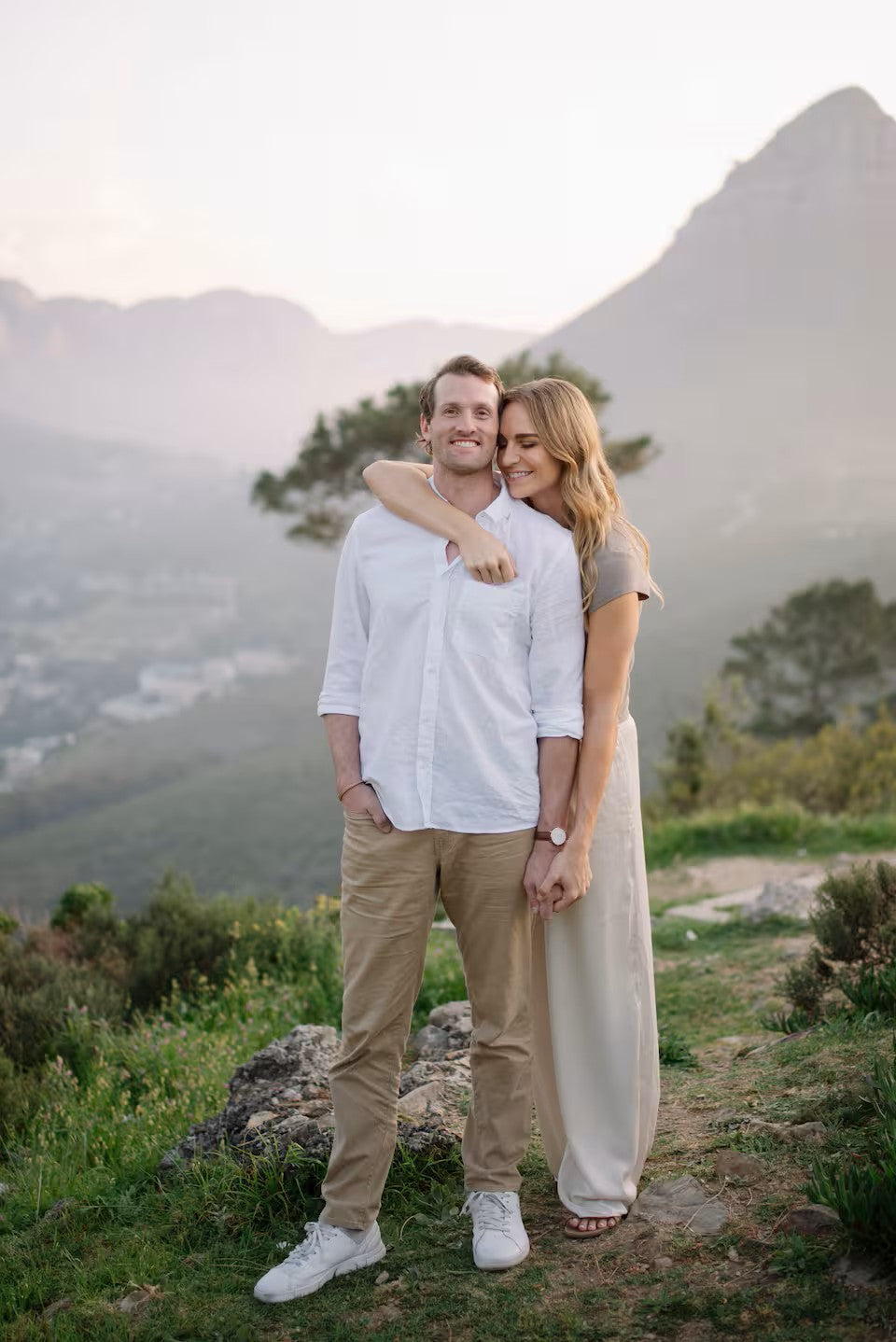 The Together One – Couples Photo & Video Experience on Signal Hill
