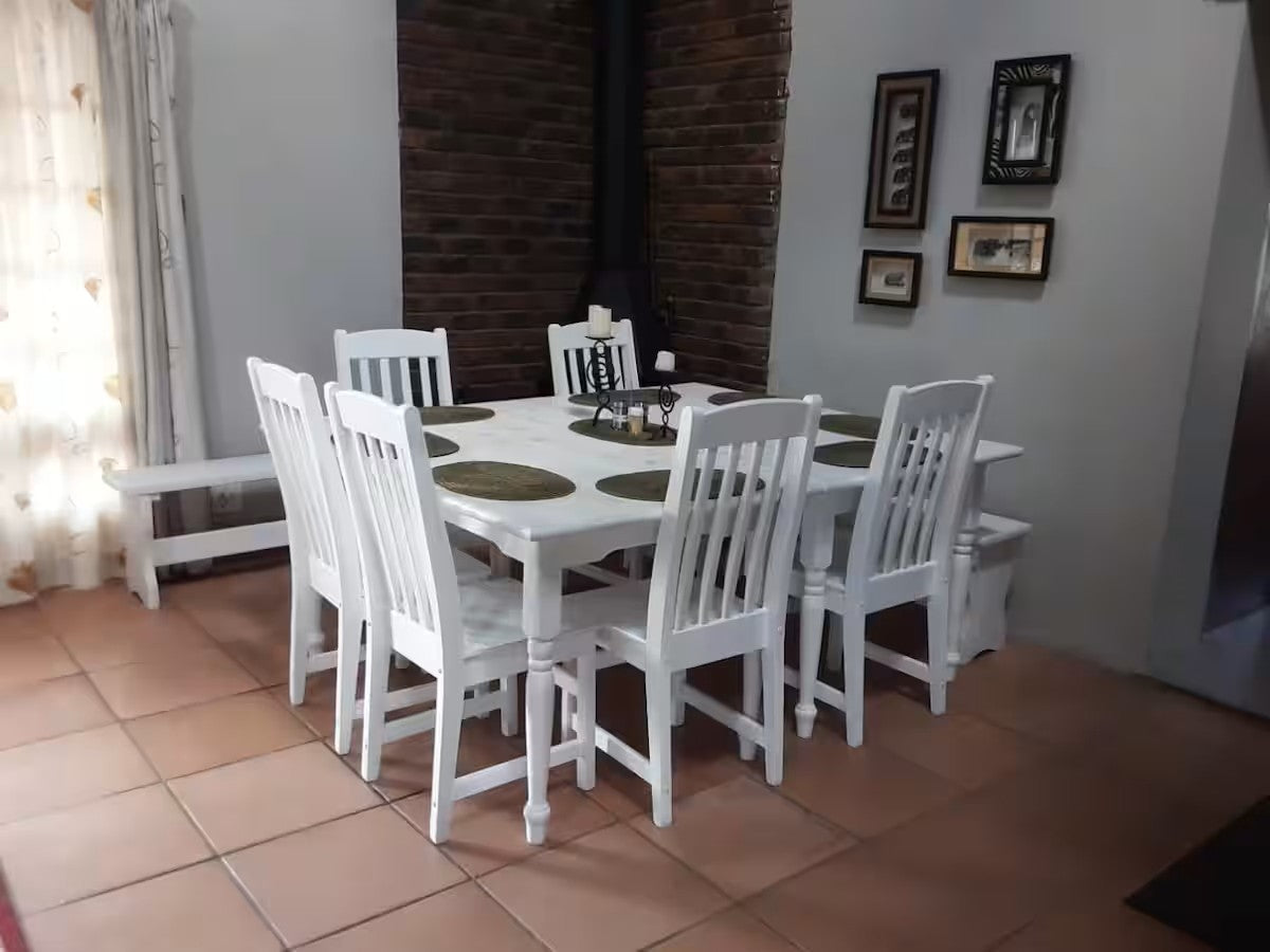 Vaal Dam Getaway