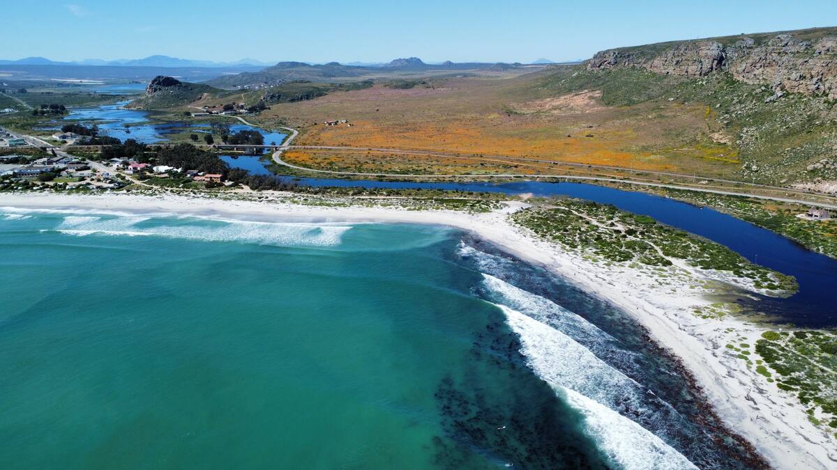 Botanica Elands Bay