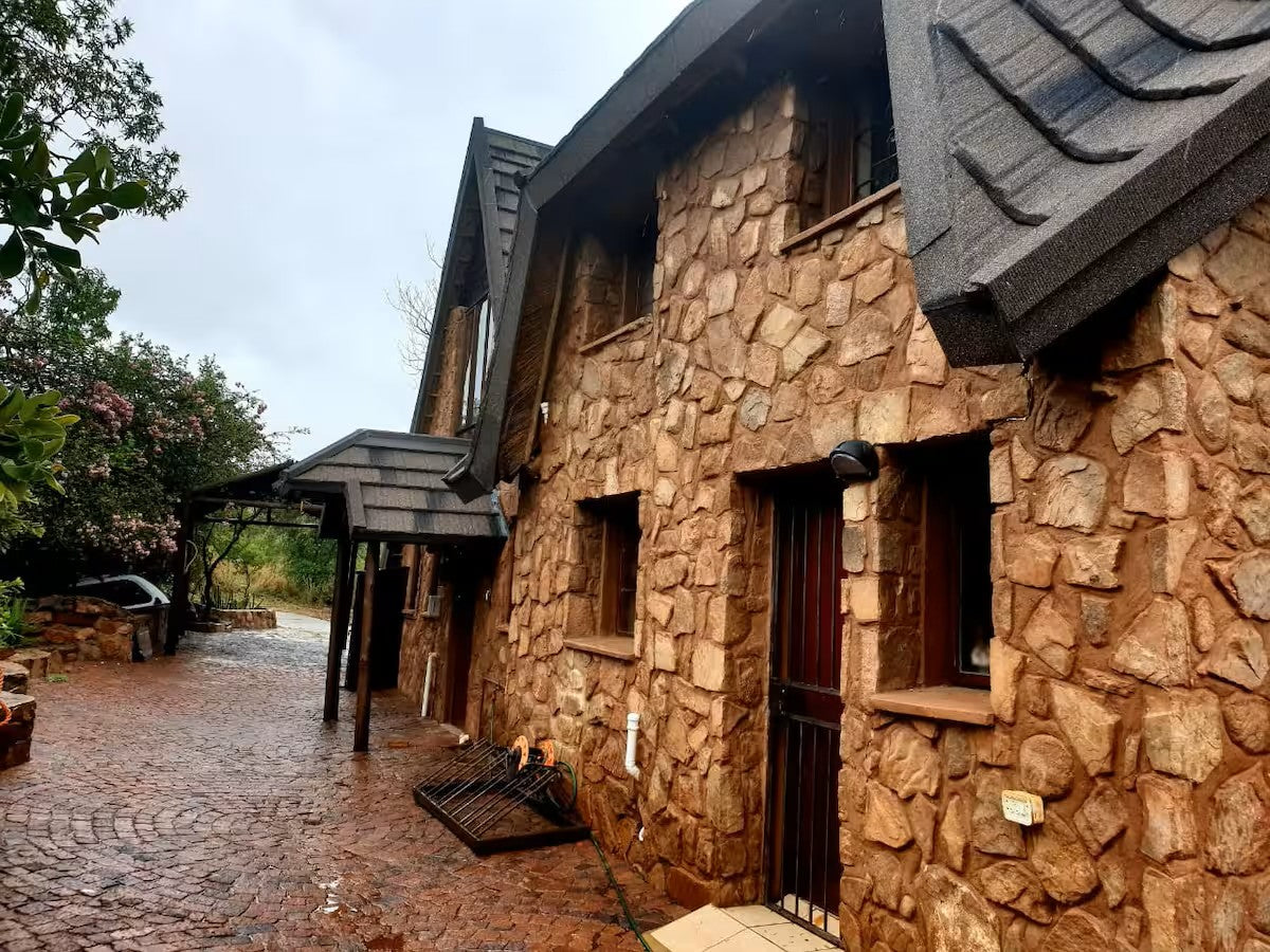 Rockridge β Riverview