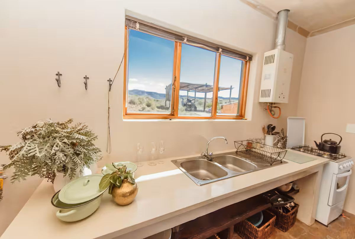 Tamboershoek Karoo Farm Stay near Beaufort West