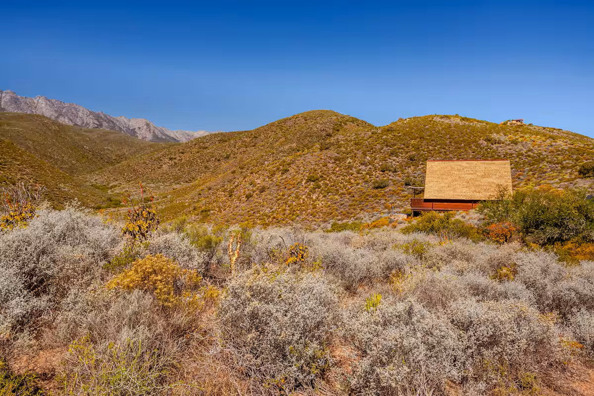 Lookout Cottage