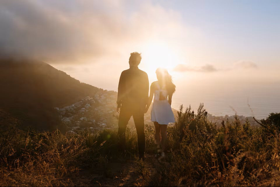 The Together One – Couples Photo & Video Experience on Signal Hill