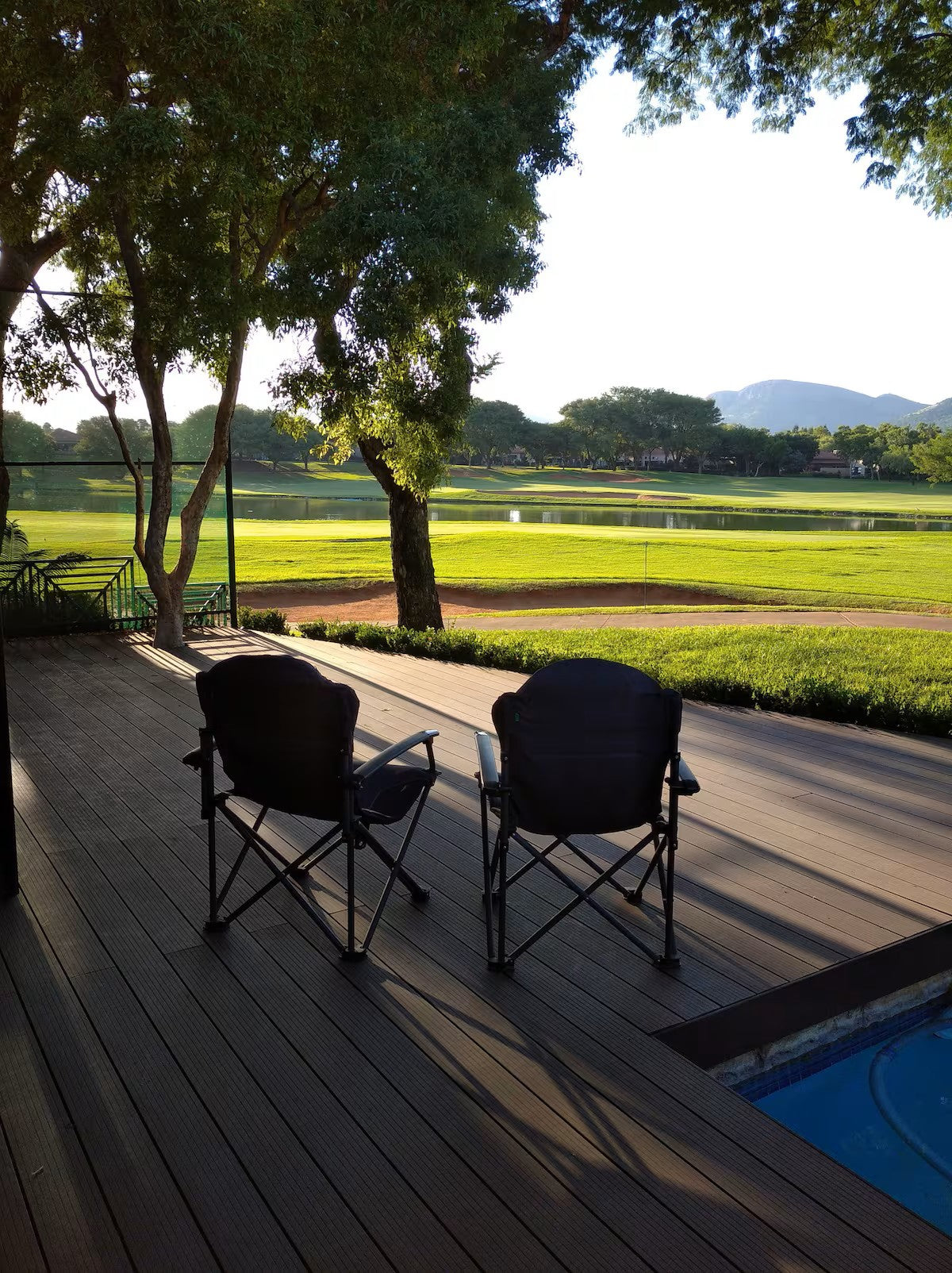 Pecanwood Relaxing Villa Hartbeesport Dam