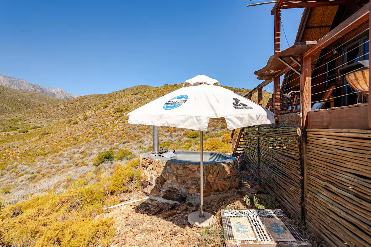 Lookout Cottage