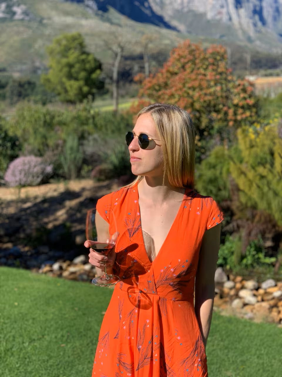 Experience the Stellenbosch Winelands
