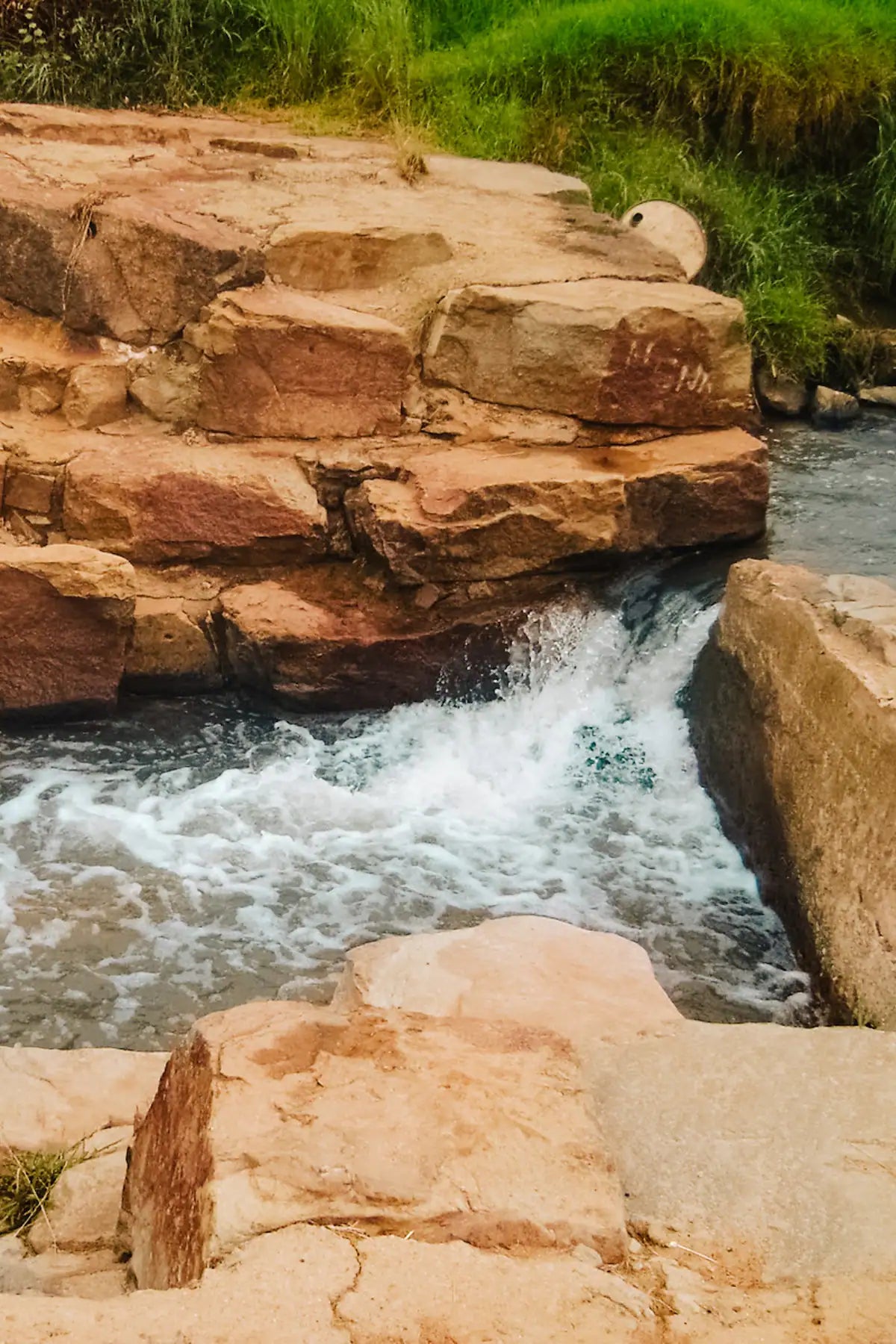 Scenic Klipriviersberg Hike - with a local flair