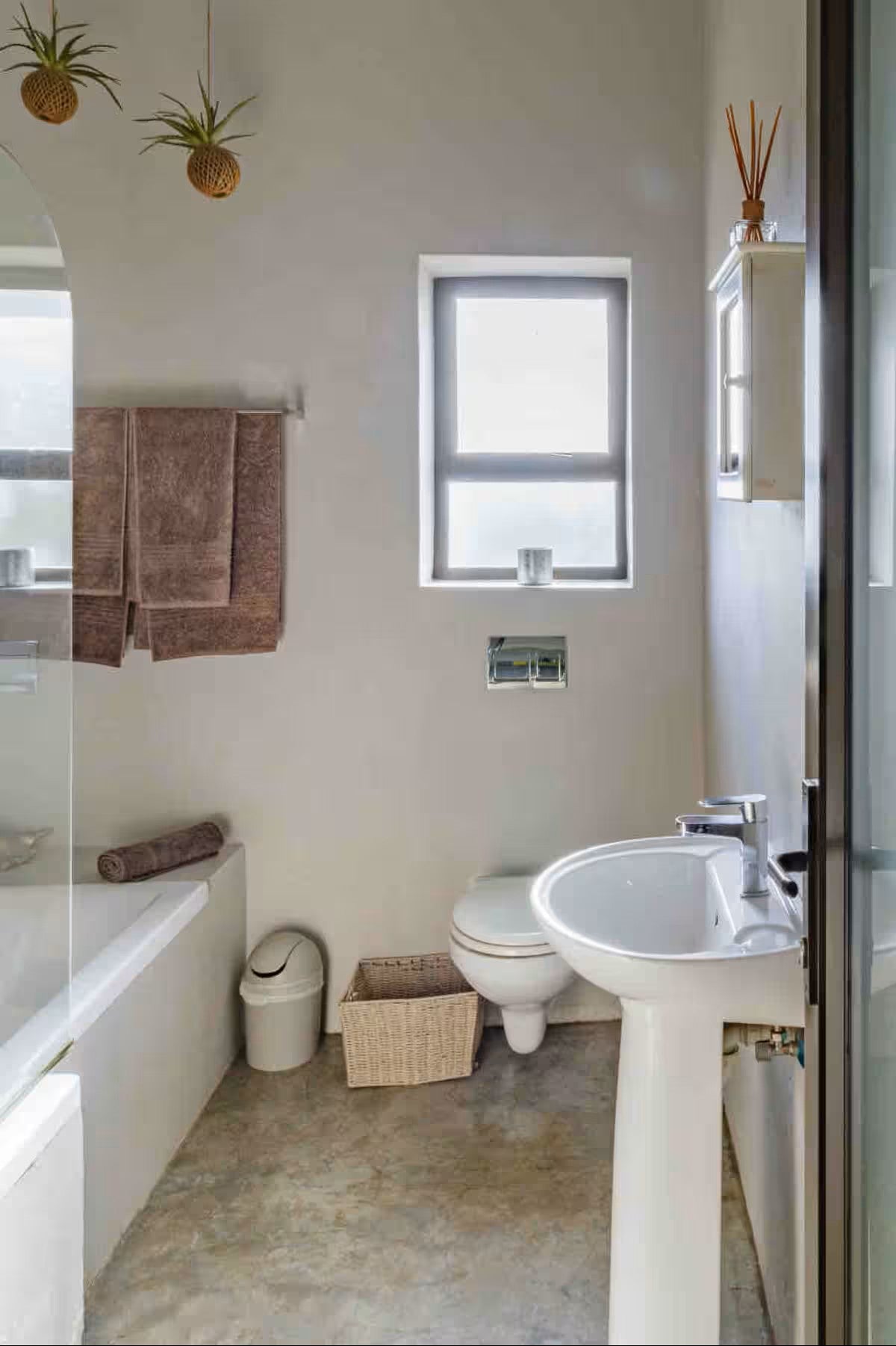 Steenbok Farm Cottages
