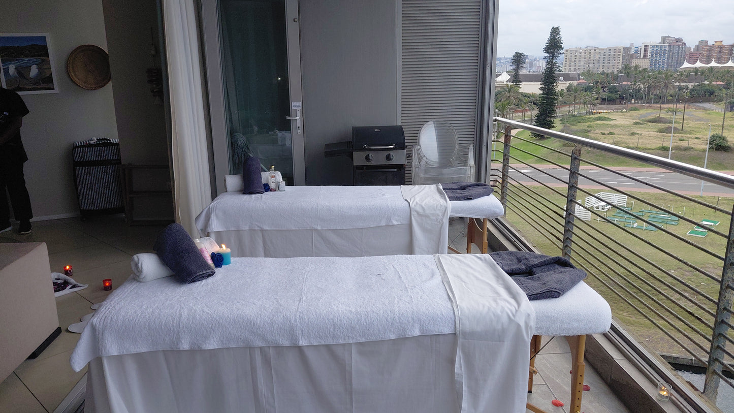 The Winter Reset: Fireside, Flight & Unwind | Midrand