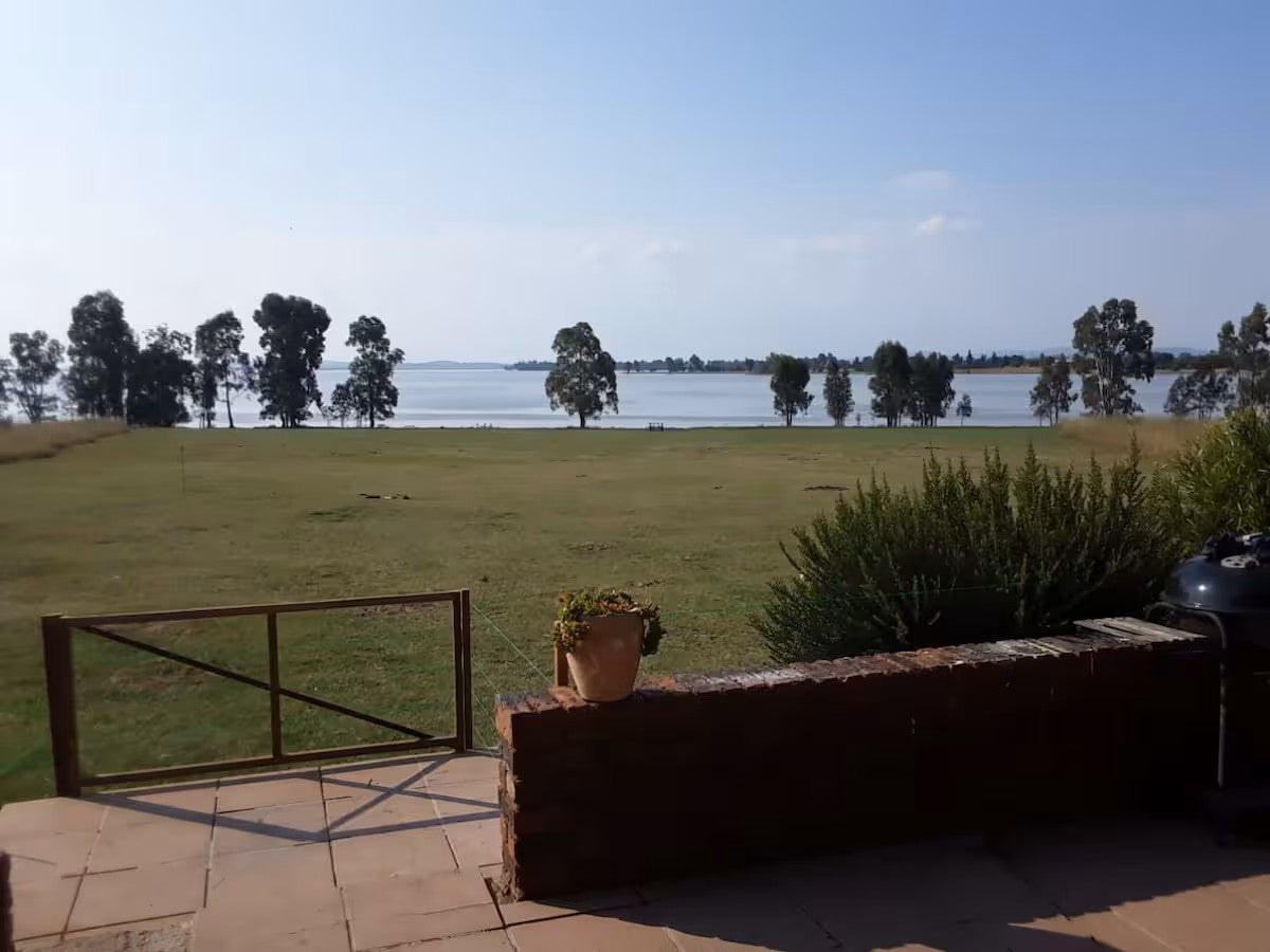 Vaal Dam Getaway