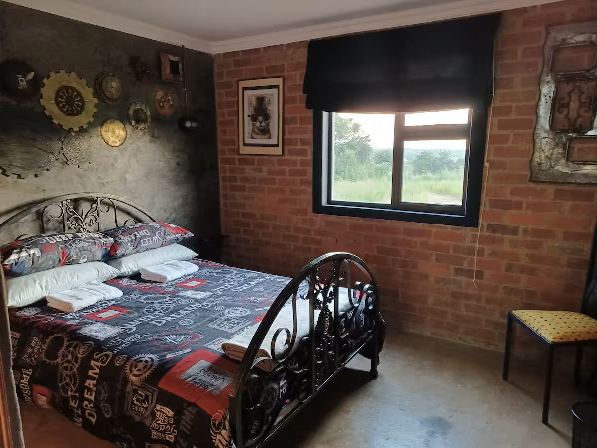 Pearl Shack 6 bedroom funky farm style