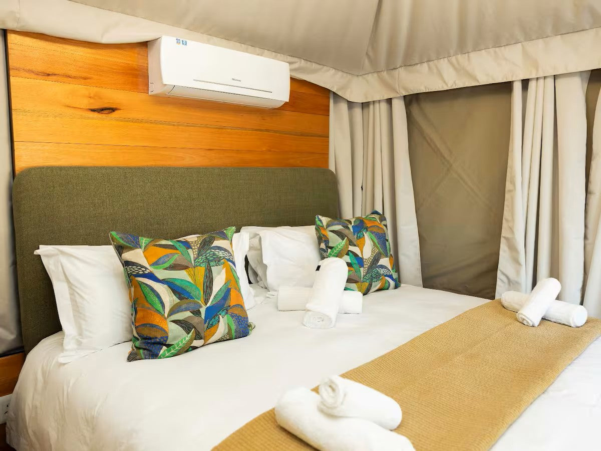 Lakeside Glamping Chenin