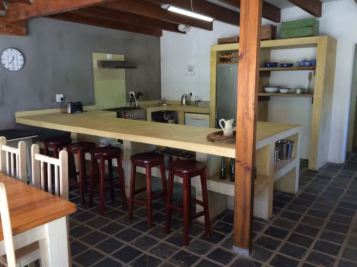Mosterts Hoek Self Catering Guest House
