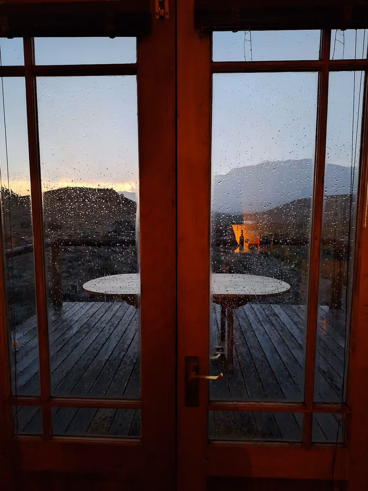 Tamboershoek Karoo Farm Stay near Beaufort West