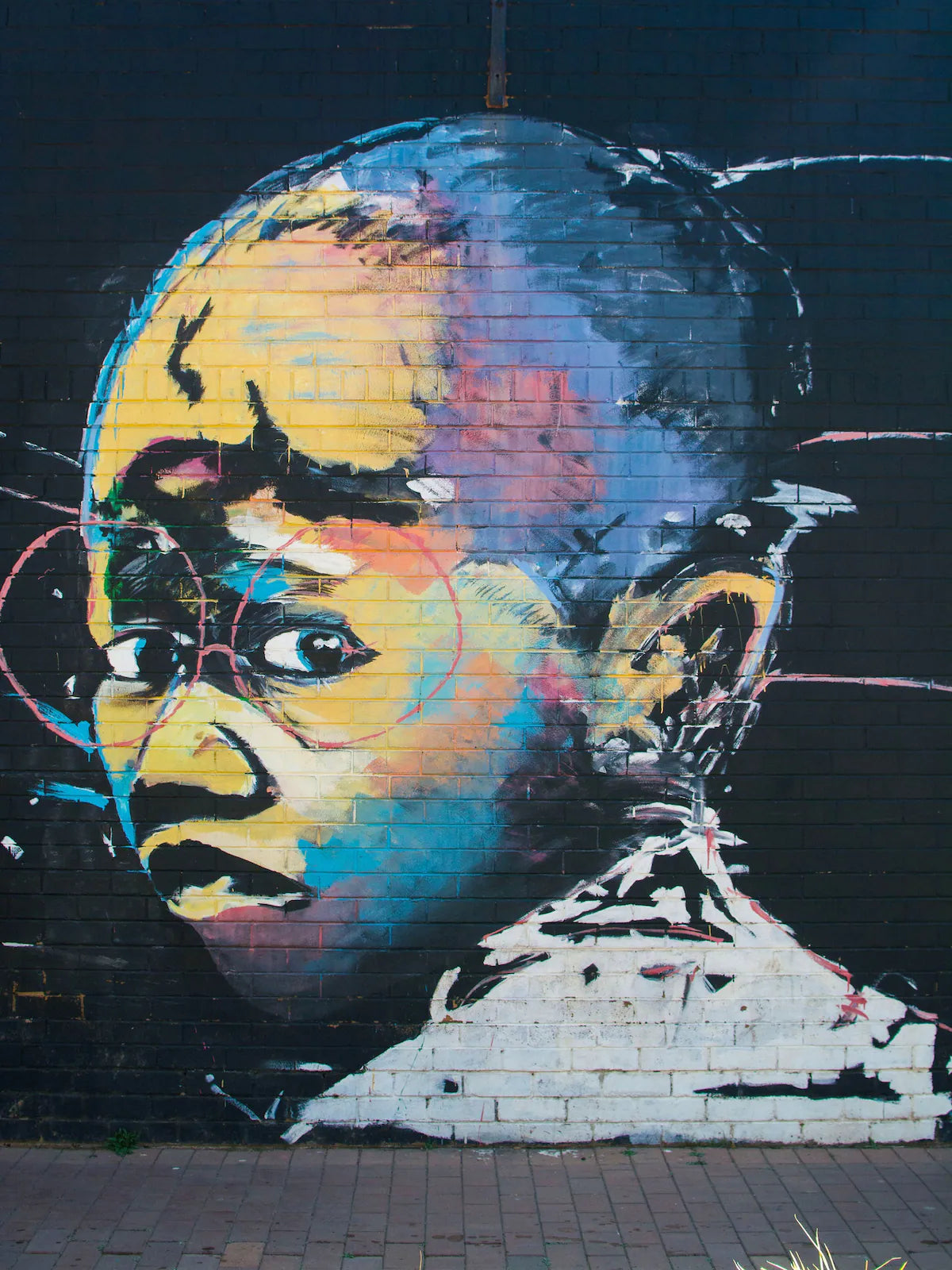 Maboneng Street Art & Culture Tour