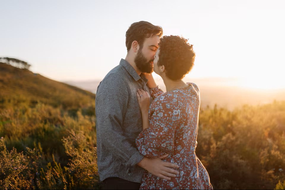 The Together One – Couples Photo & Video Experience on Signal Hill