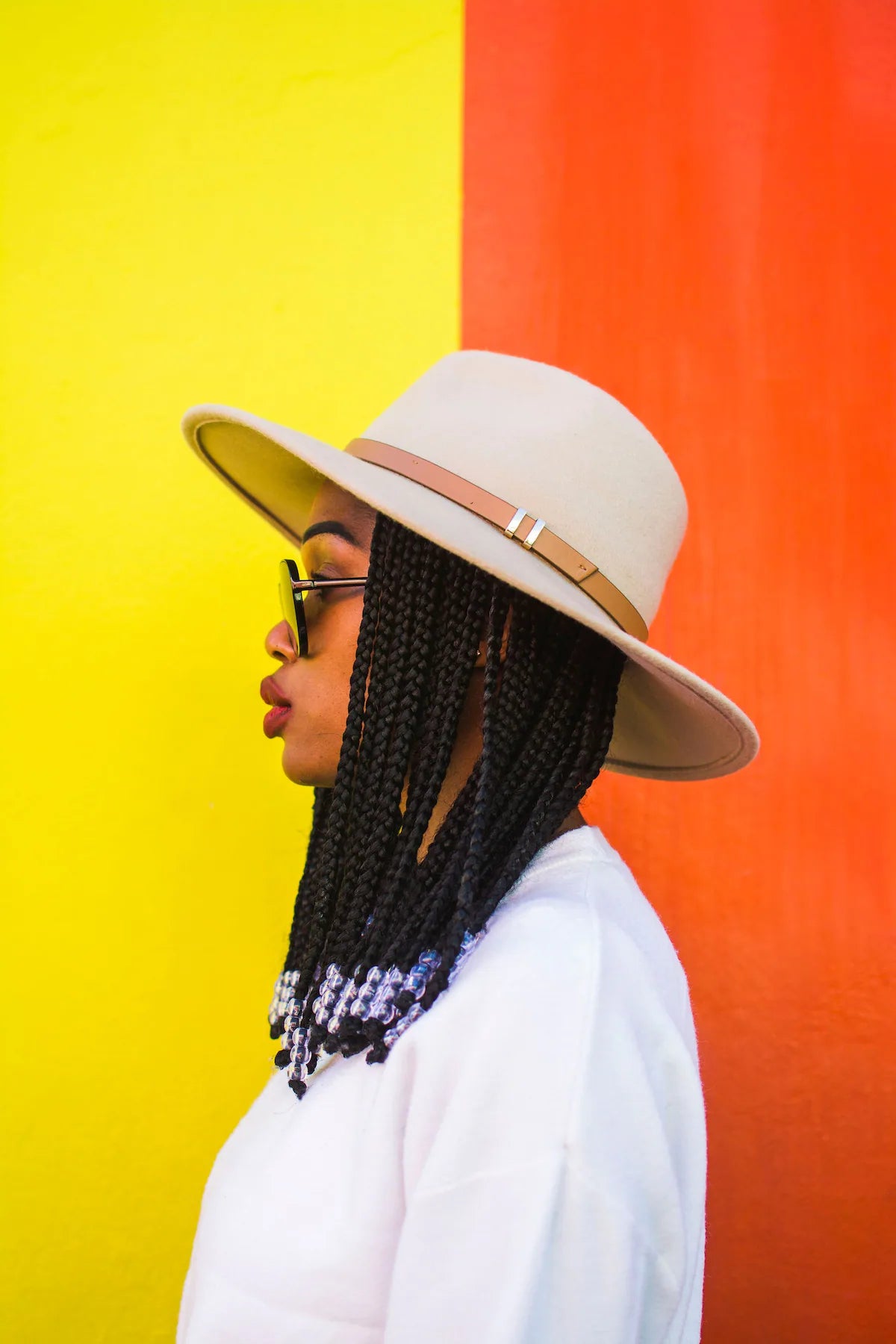 Private Solo Shoot in Iconic Bo-Kaap