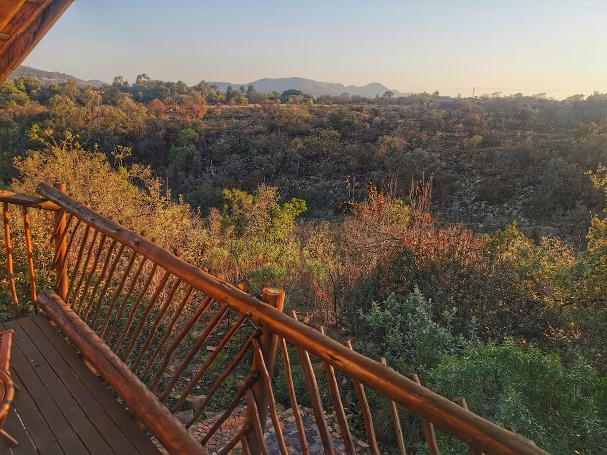 Rockridge β Riverview
