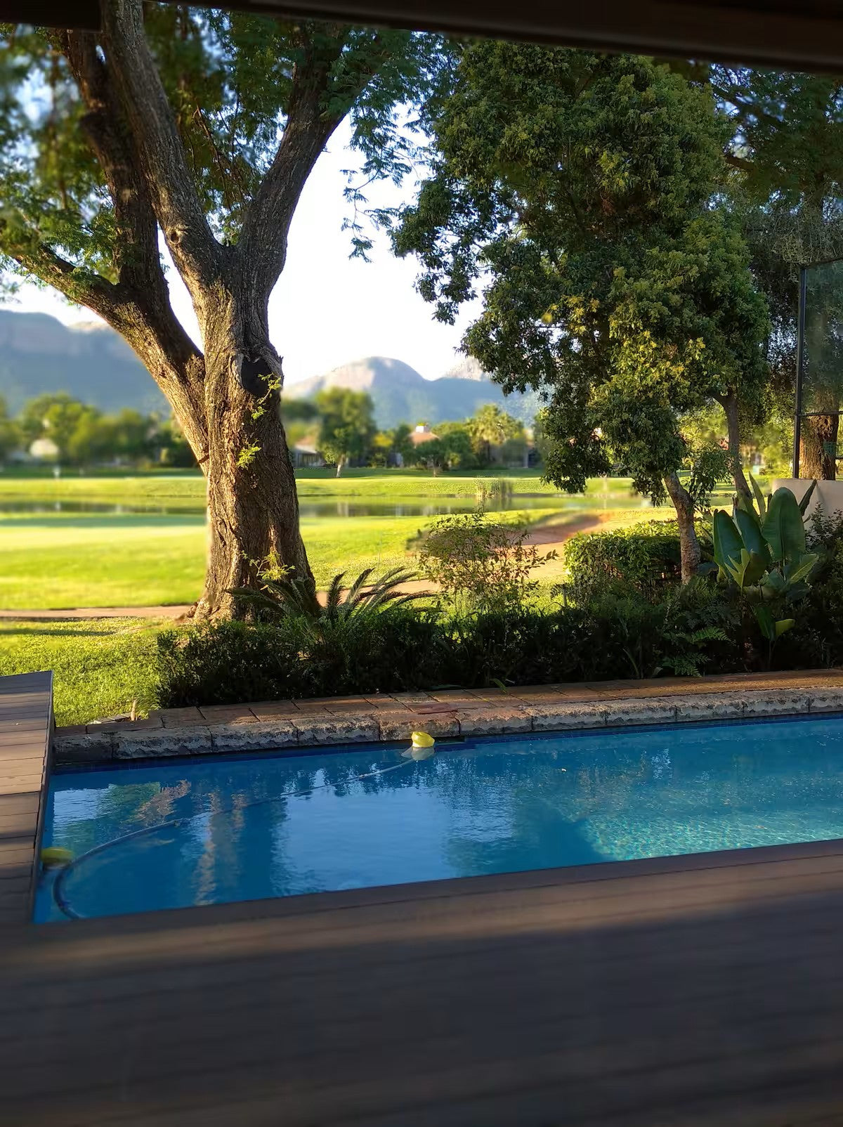 Pecanwood Relaxing Villa Hartbeesport Dam
