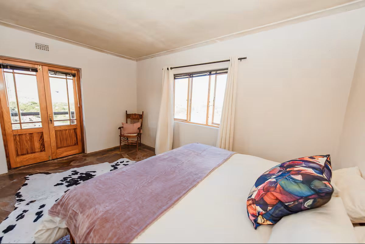 Tamboershoek Karoo Farm Stay near Beaufort West
