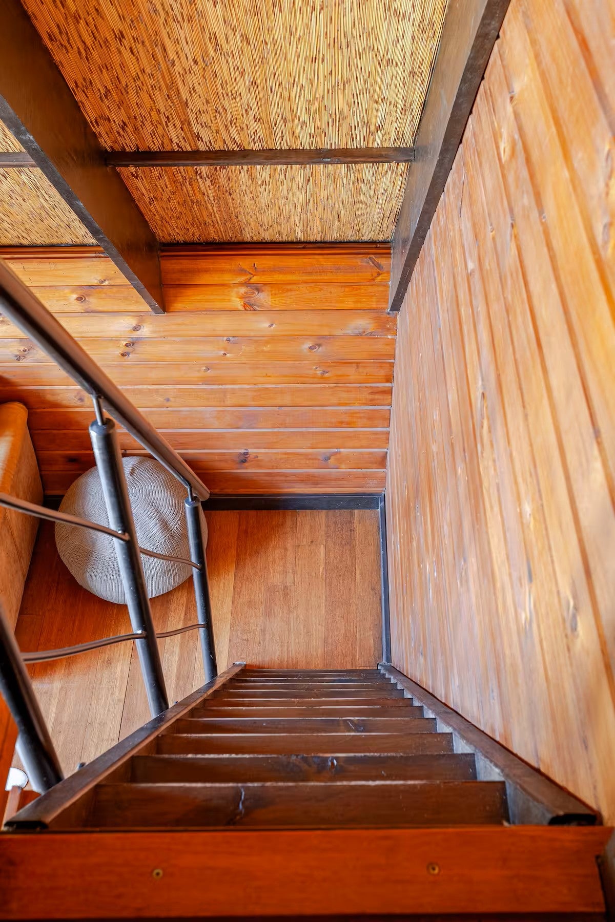 Lookout Cottage