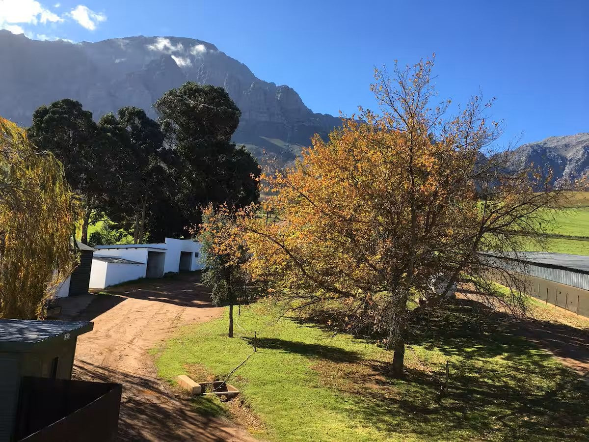 Mosterts Hoek Self Catering Guest House