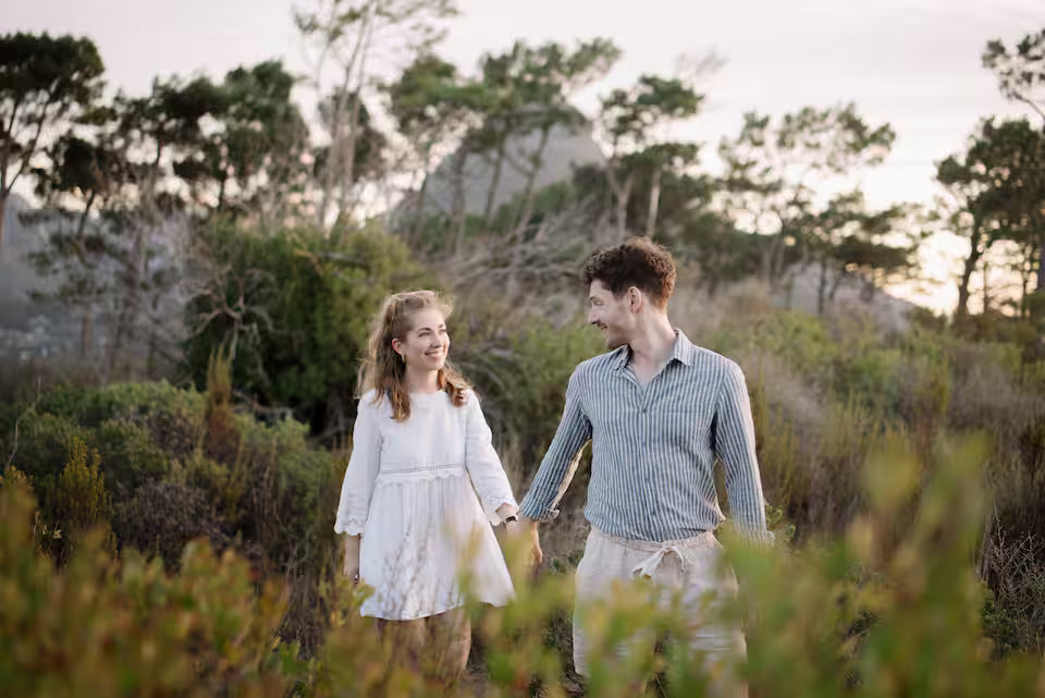 The Together One – Couples Photo & Video Experience on Signal Hill
