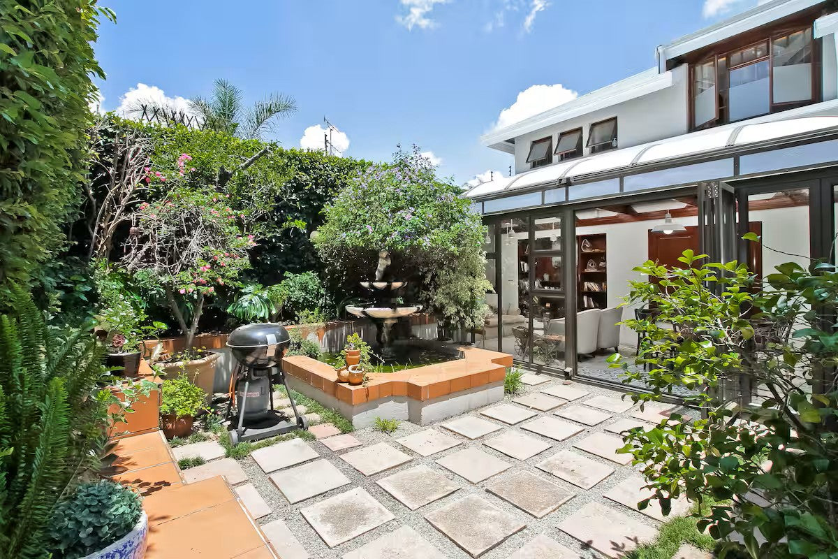 Joburg’s favourite - A unique gem!