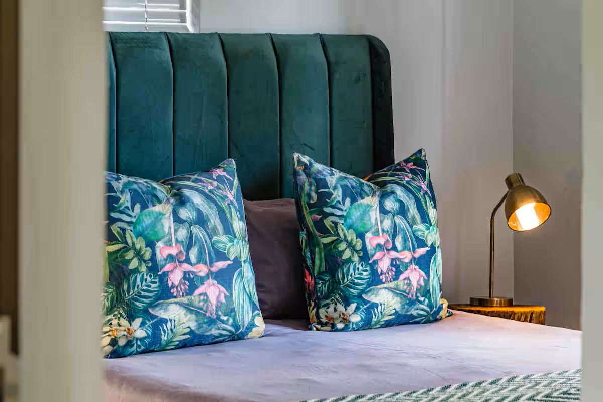 Steenbok Farm Cottages