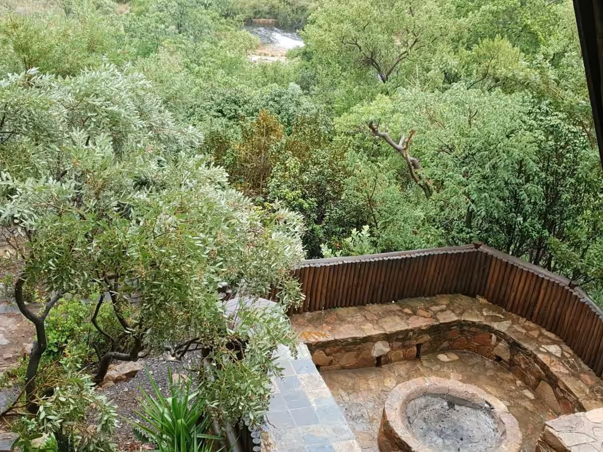 Rockridge β Riverview