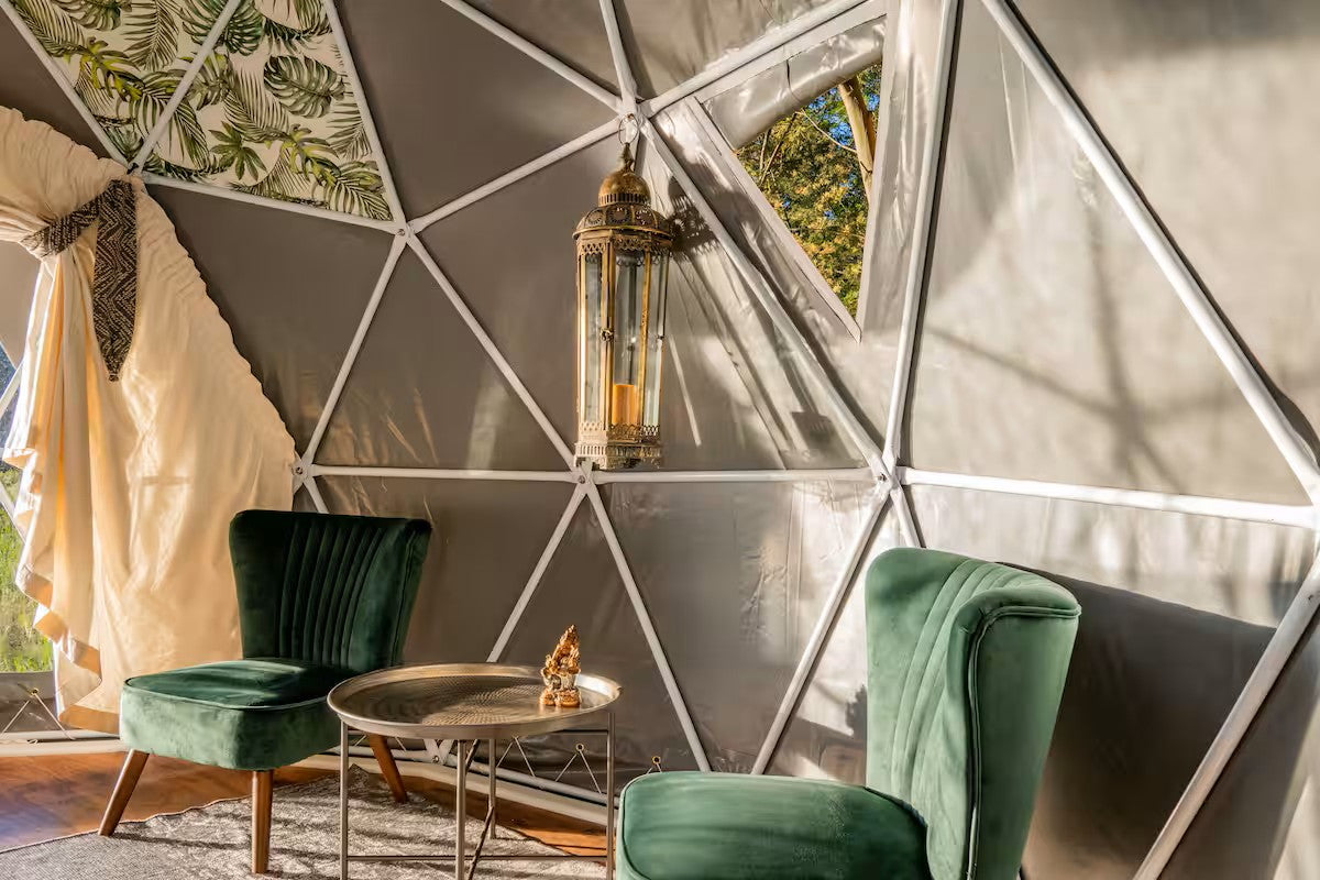 Sunset Dome