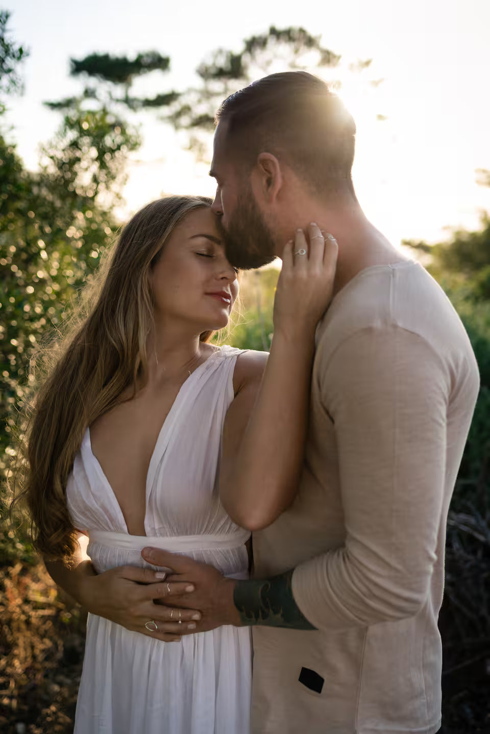 The Together One – Couples Photo & Video Experience on Signal Hill