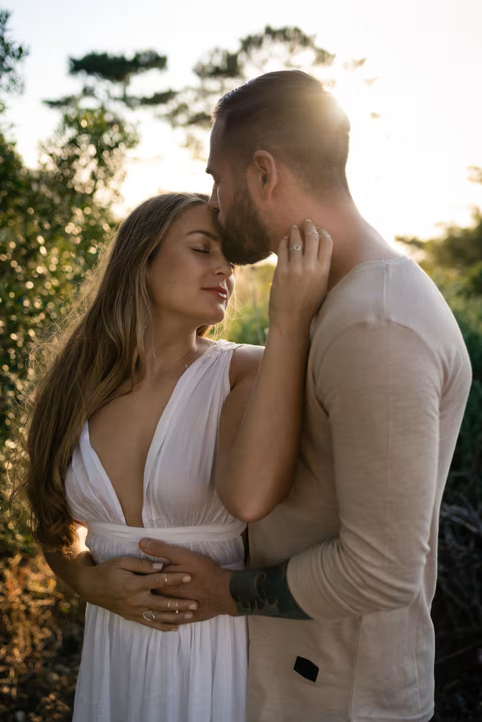 The Together One – Couples Photo & Video Experience on Signal Hill