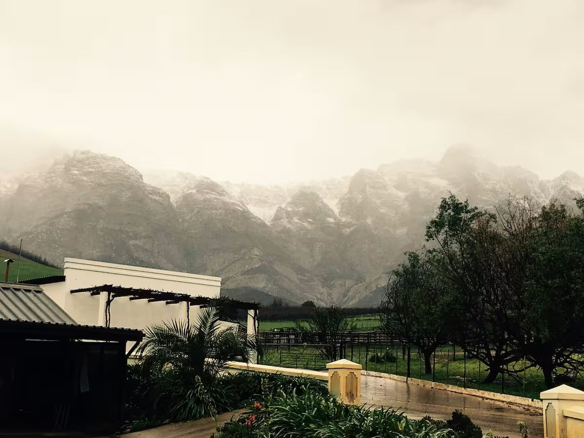 Mosterts Hoek Self Catering Guest House