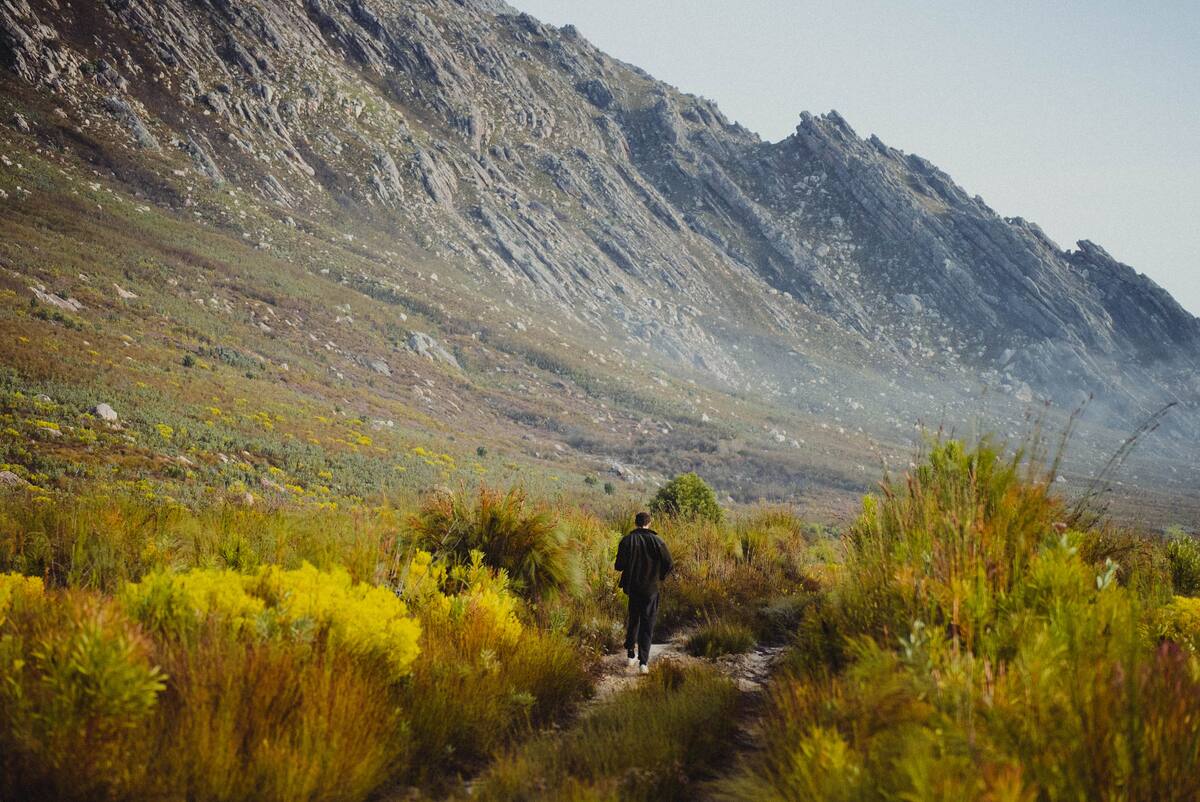 Tamboershoek Karoo Farm Stay near Beaufort West