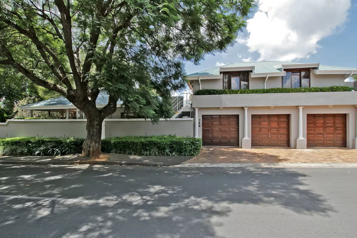 Joburg’s favourite - A unique gem!