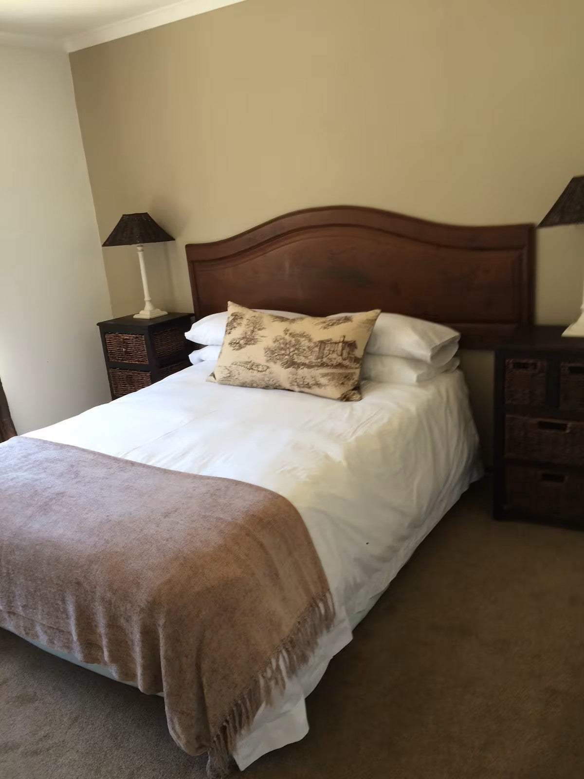 Mosterts Hoek Self Catering Guest House