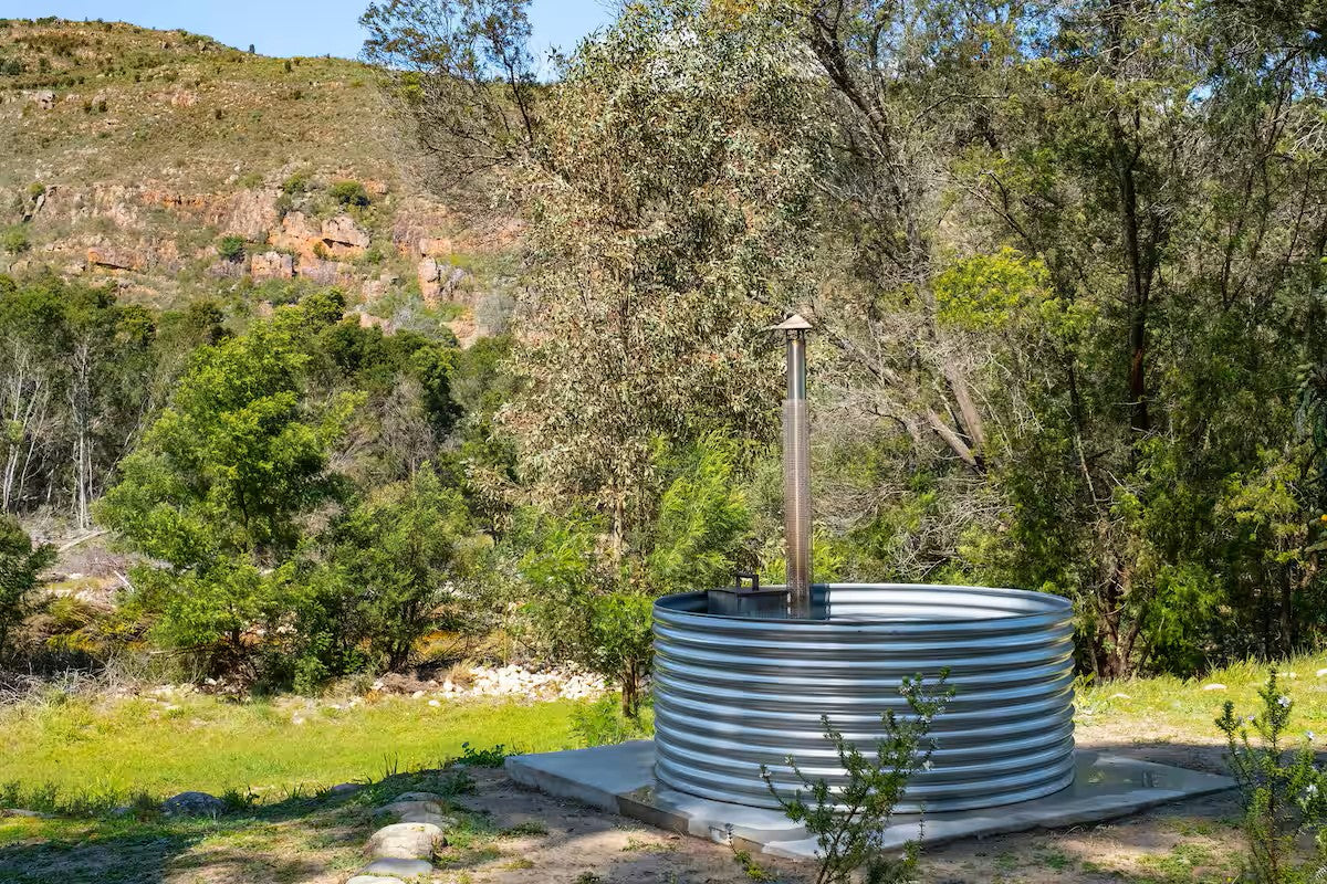 Pure Nature - Near Franschhoek