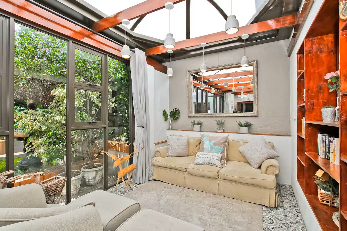 Joburg’s favourite - A unique gem!