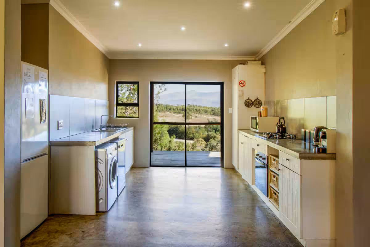 Steenbok Farm Cottages